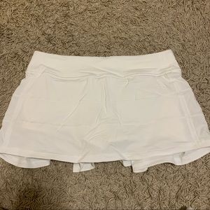 Pace Rival Mid-Rise Skirt